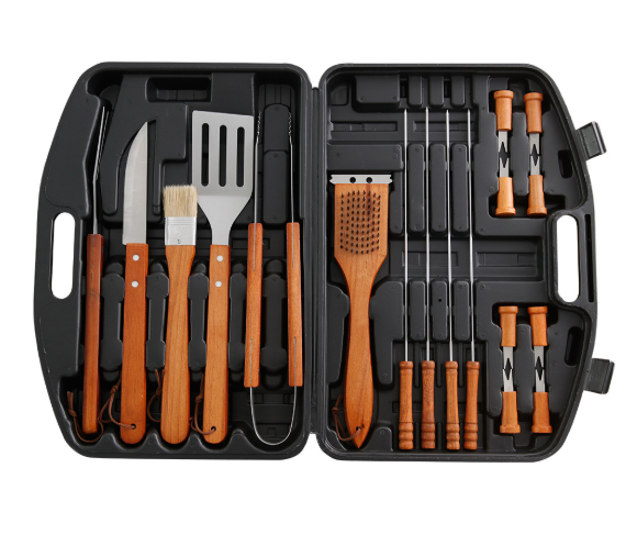Creative Barbecue Fork Tools