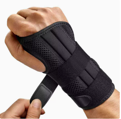 Fitness Sports Support